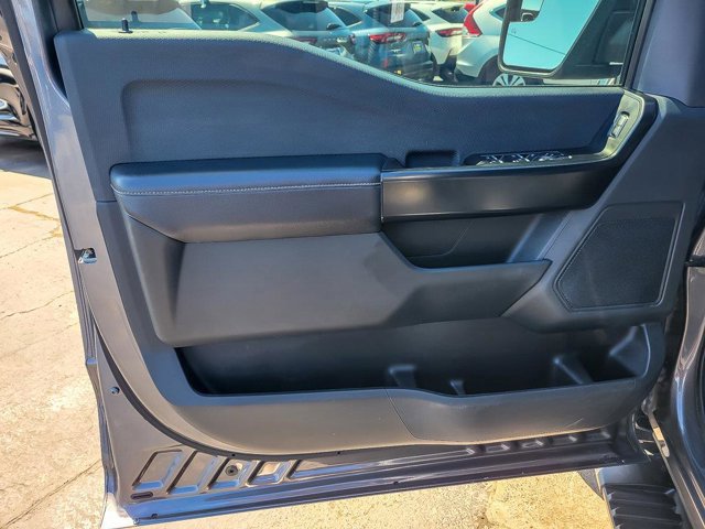 Certified 2021 Ford F150 XL w/ STX Appearance Package AWD/4WD image 24