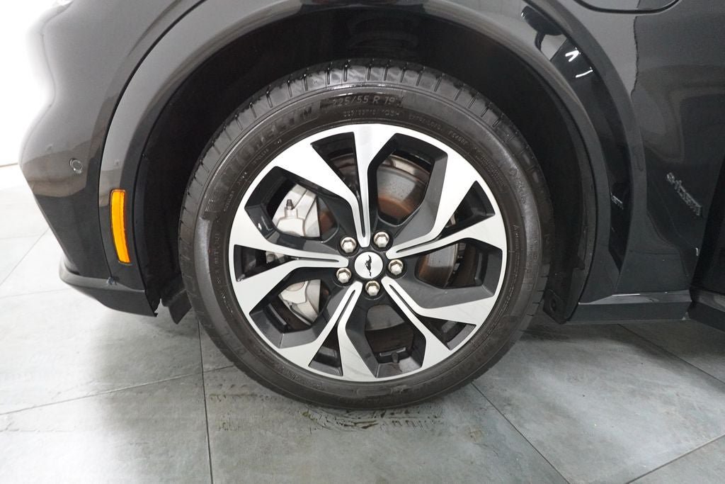 Certified 2023 Ford Mustang Mach-E Premium AWD/4WD image 38