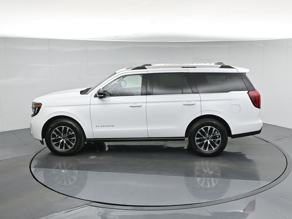 Certified 2025 Ford Expedition Platinum AWD/4WD image 60