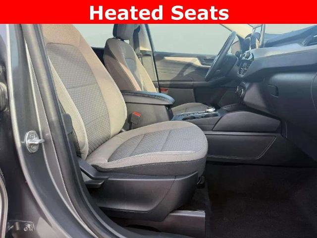 Certified 2022 Ford Escape SE w/ SE Sport Appearance Package image 25