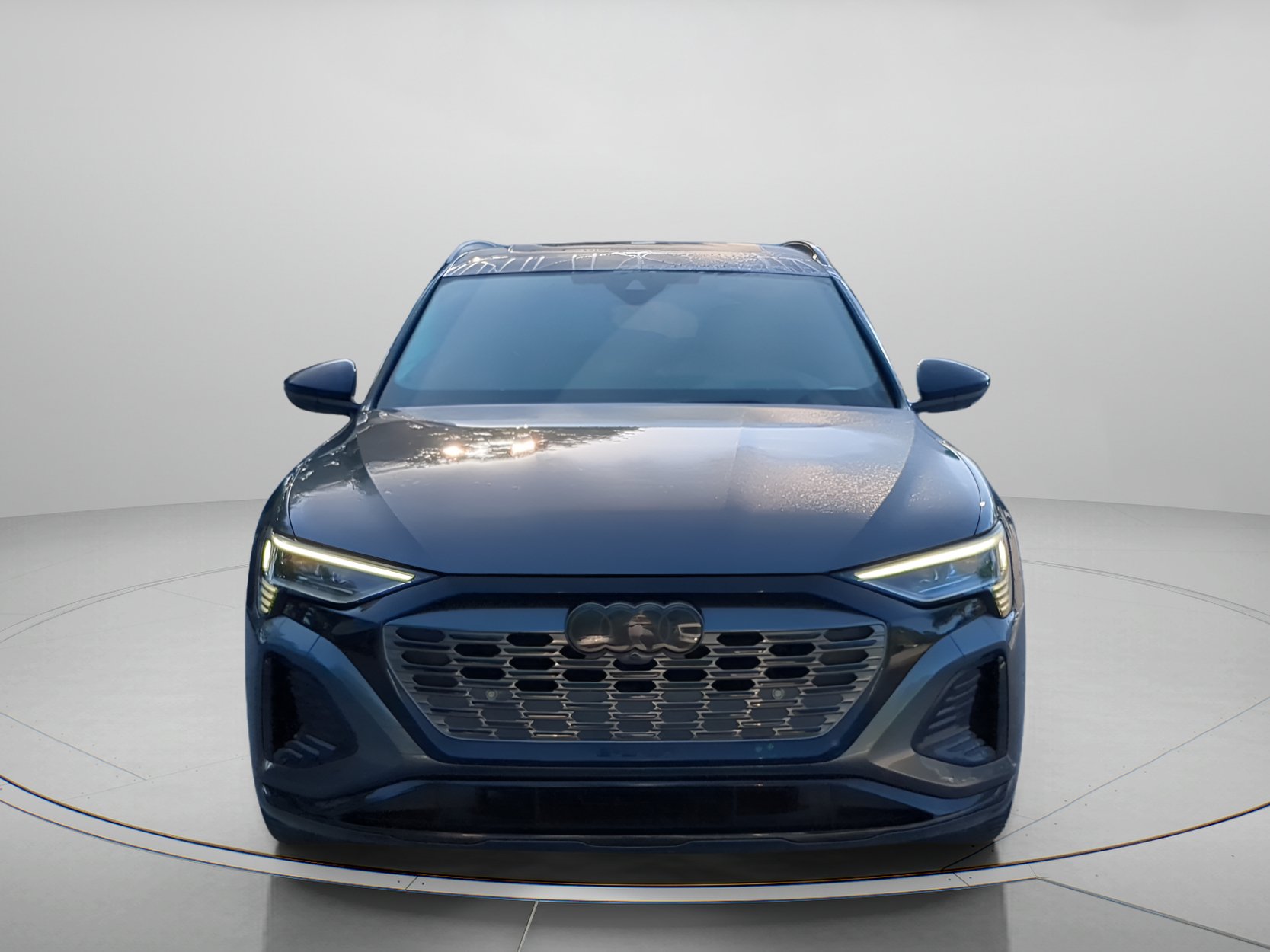 Used 2024 Audi Q8 e-tron Prestige AWD/4WD image 37