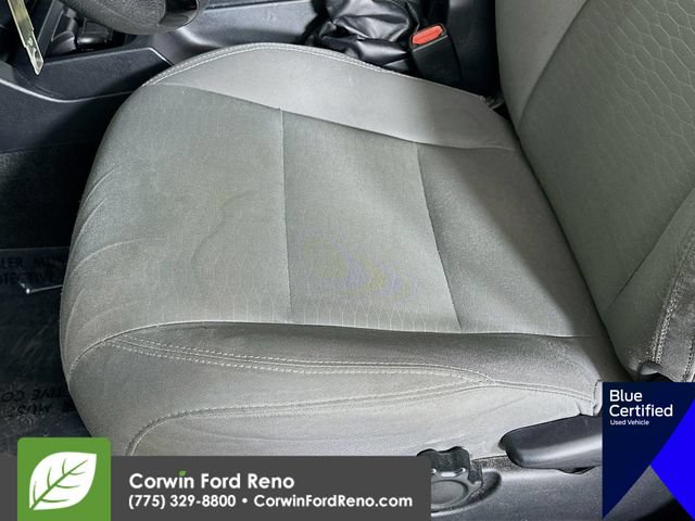 Used 2019 Toyota Tacoma SR w/ SR Convenience Package AWD/4WD image 22