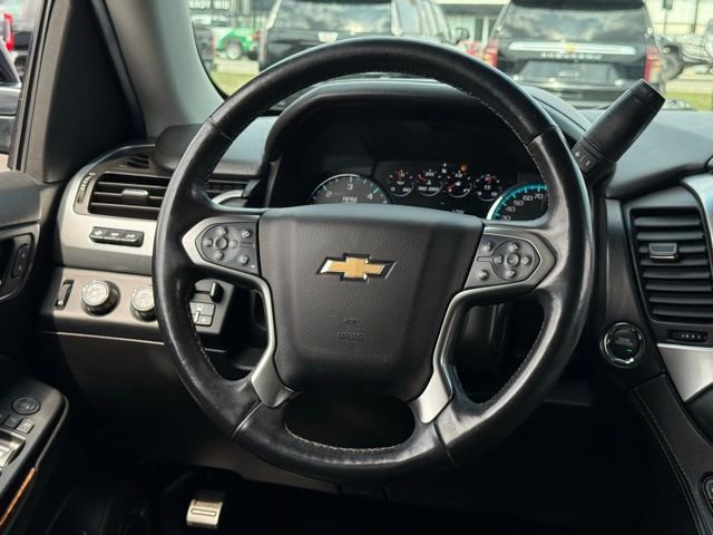Used 2018 Chevrolet Tahoe Premier AWD/4WD image 33