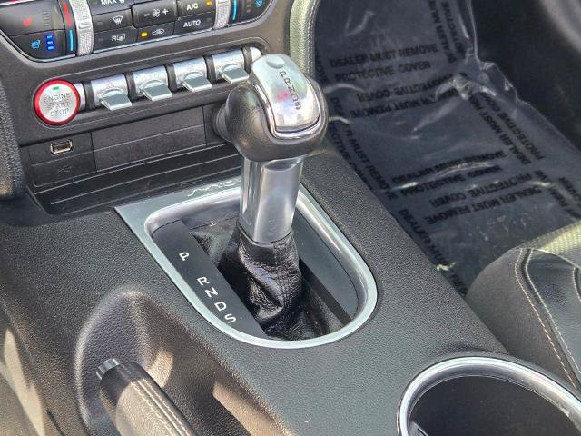 Certified 2020 Ford Mustang Premium RWD image 23