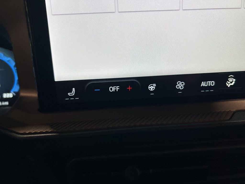 Certified 2025 Ford Bronco Sport Outer Banks w/ Outer Banks Tech Package+ image 26