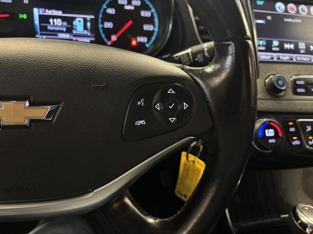 Used 2017 Chevrolet Impala LT image 15