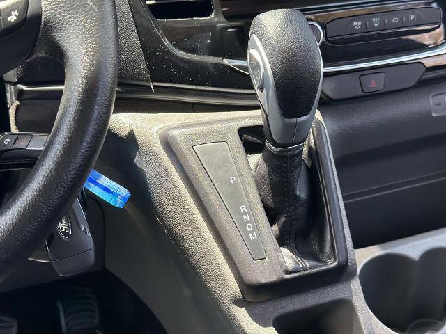 Certified 2023 Ford Transit 350 XLT RWD image 14