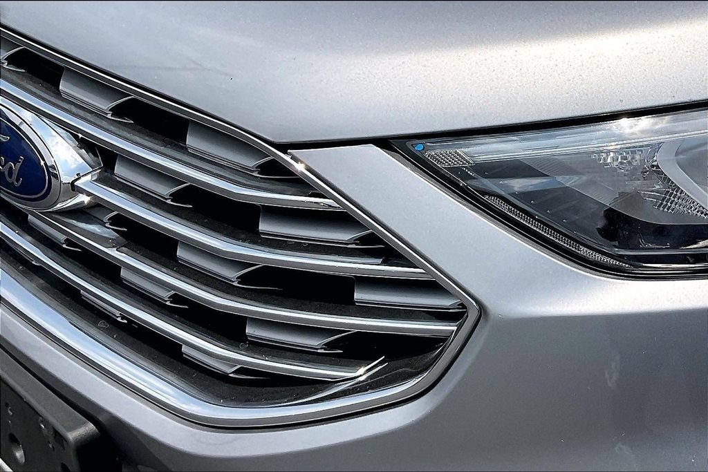Certified 2021 Ford Edge SEL w/ Convenience Package FWD image 30