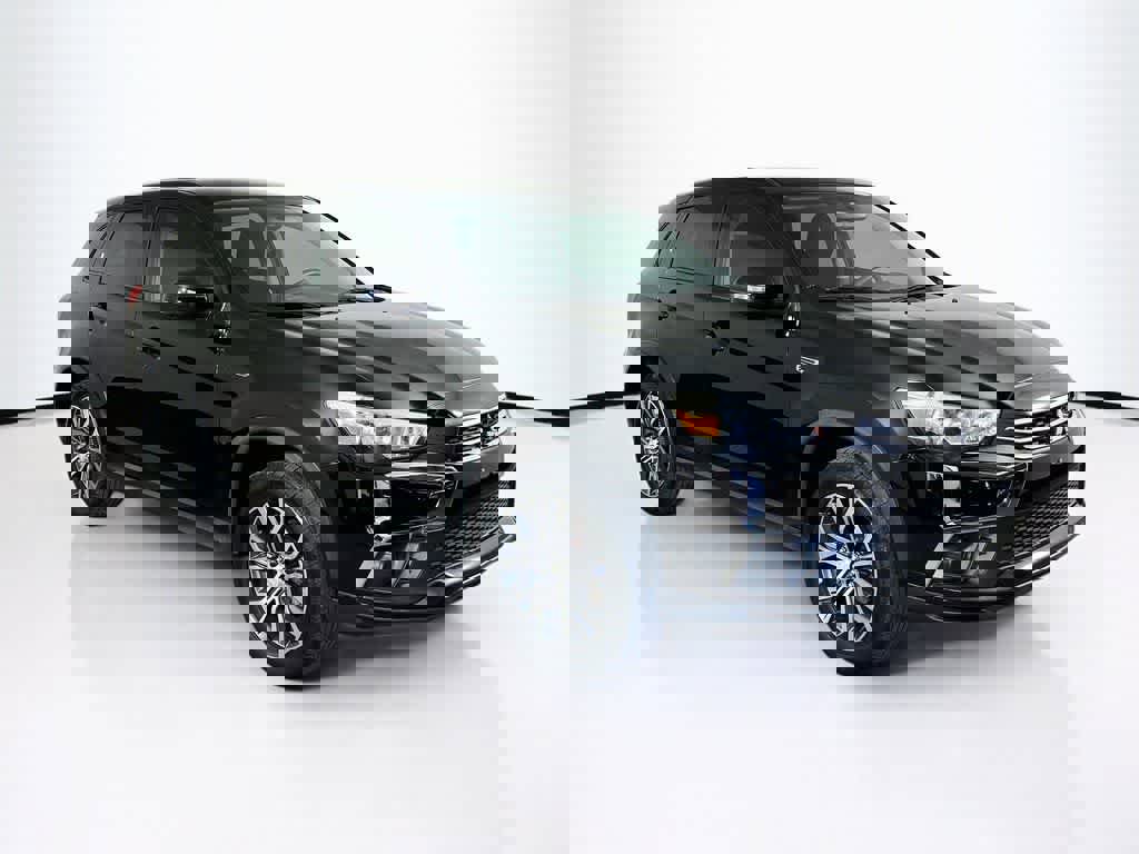 Used 2019 Mitsubishi Outlander Sport ES image 23