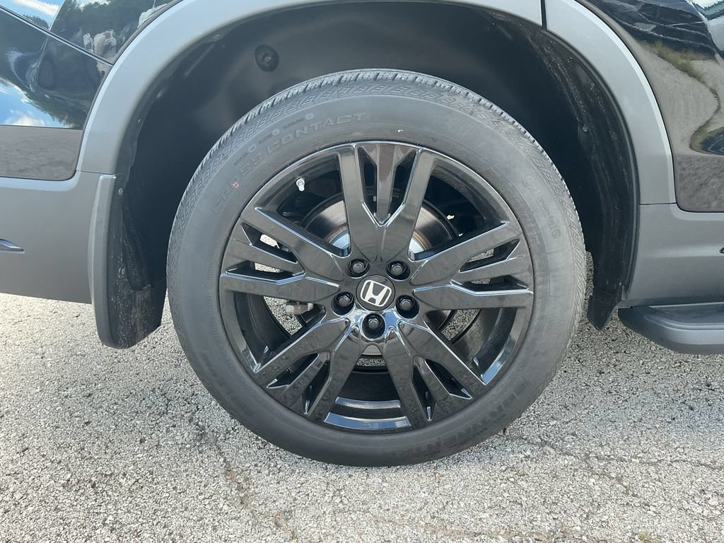 Used 2021 Honda Pilot Elite image 12