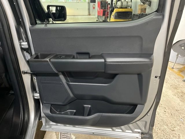 Certified 2023 Ford F150 XL w/ STX Appearance Package AWD/4WD image 41