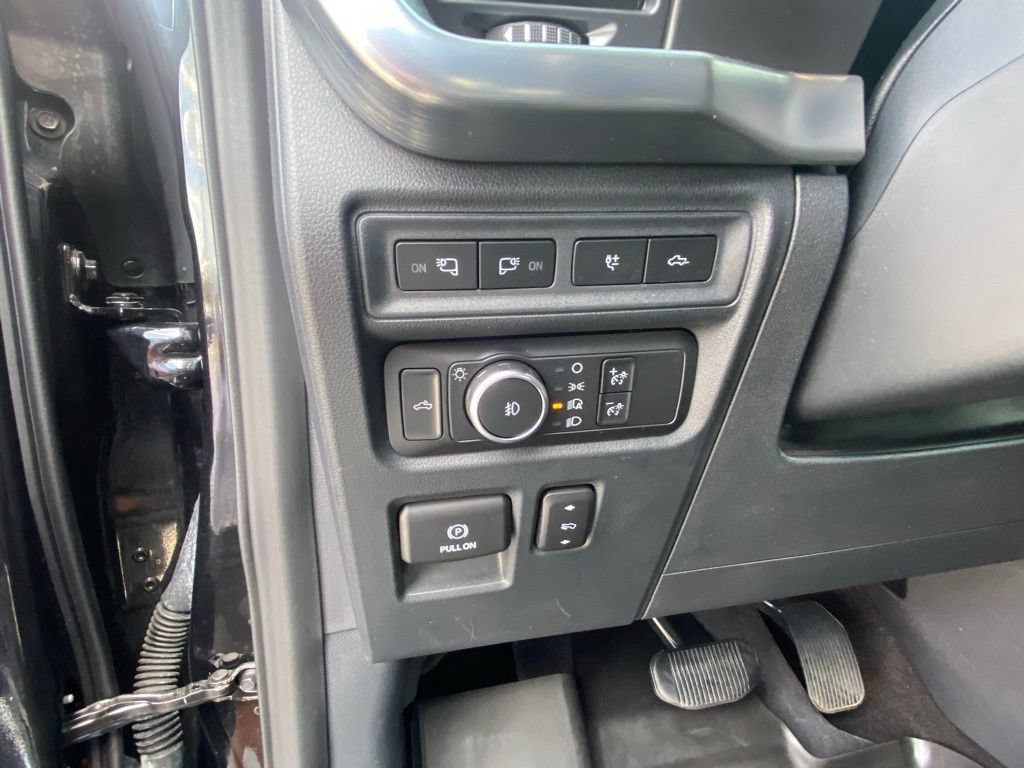 Certified 2021 Ford F150 Lariat w/ Equipment Group 502A High AWD/4WD image 12