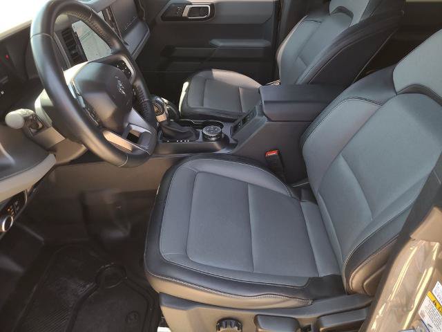 Certified 2024 Ford Bronco Everglades AWD/4WD image 22