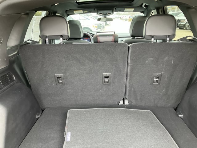 Certified 2023 Ford Escape ST-Line w/ Tech Pack #1 image 31