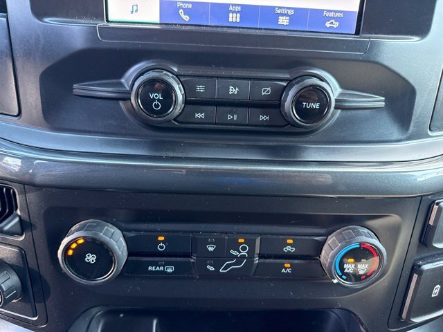 Certified 2021 Ford F150 XL w/ STX Appearance Package RWD image 29