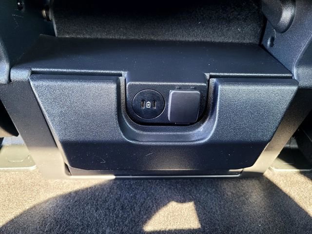 Certified 2025 Ford F150 XLT w/ Equipment Group 301A Standard image 13