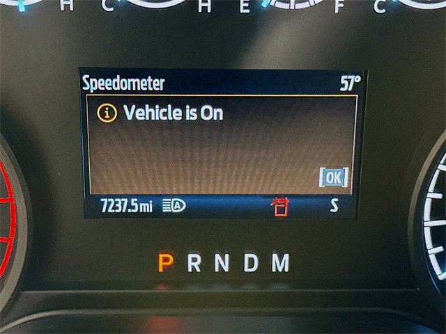 Certified 2025 Ford F350 XLT w/ FX4 Off-Road Package image 14