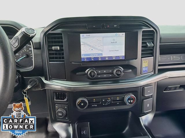 Certified 2023 Ford F150 XL w/ STX Appearance Package AWD/4WD image 28