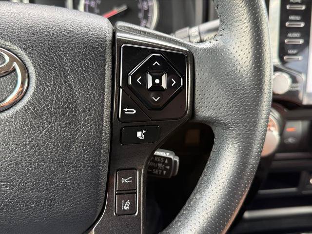 Used 2023 Toyota 4Runner TRD Off-Road AWD/4WD image 16