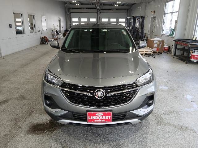 Used 2023 Buick Encore GX Preferred w/ Cold Weather Comfort Package image 8