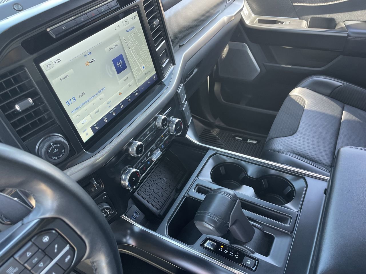 Certified 2023 Ford F150 Raptor w/ Raptor 37 Performance Package AWD/4WD image 25