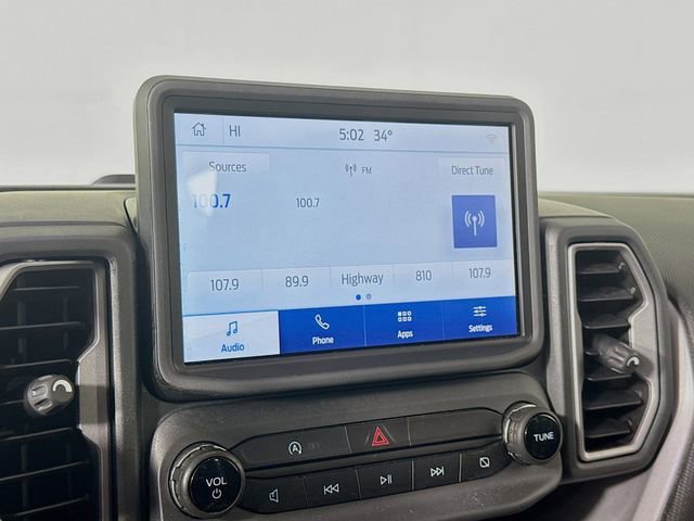 Certified 2023 Ford Bronco Sport Big Bend AWD/4WD image 14