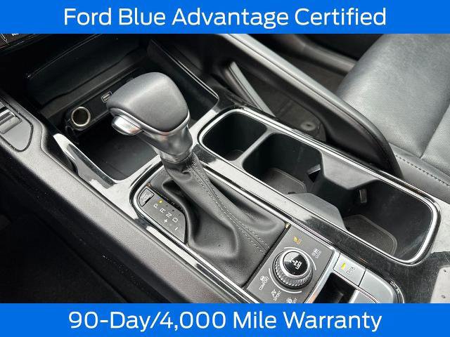 Used 2024 Kia Telluride S AWD/4WD image 21