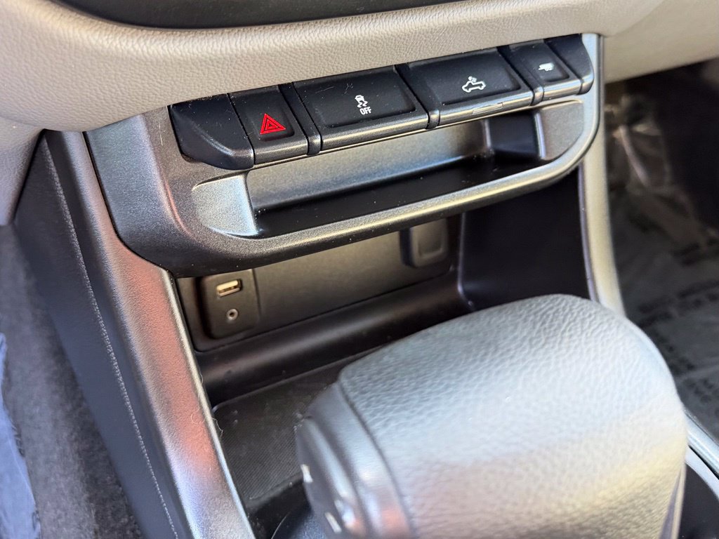 Used 2018 GMC Canyon W/T RWD image 14