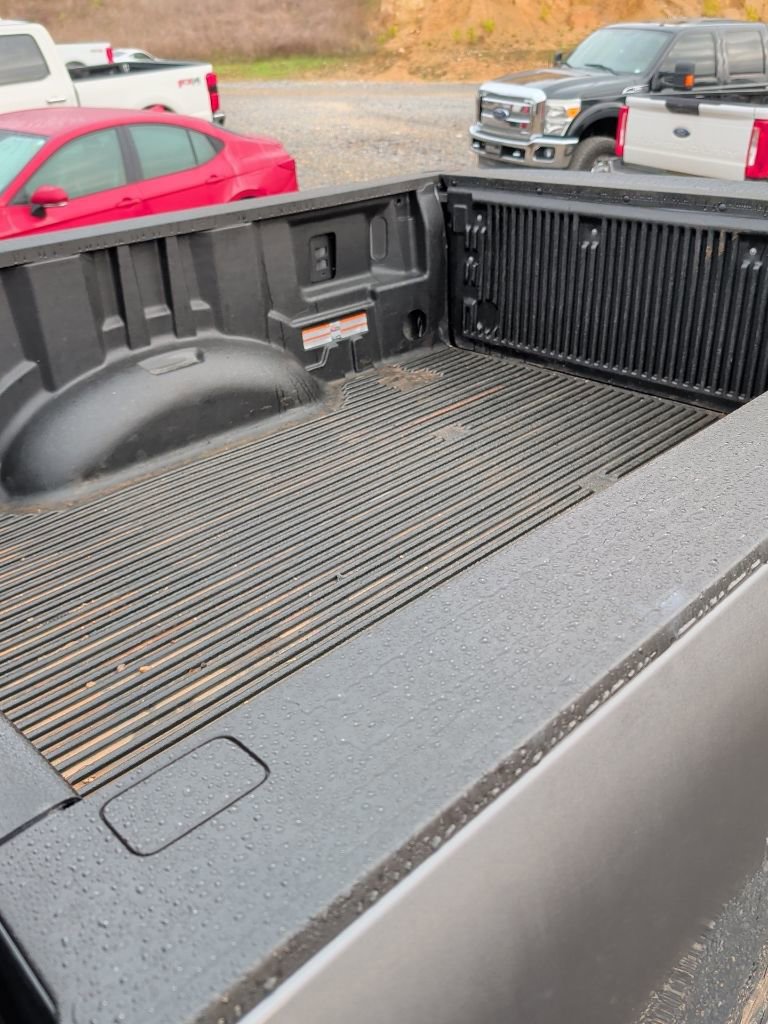 Certified 2026 Ford F250 XLT image 10