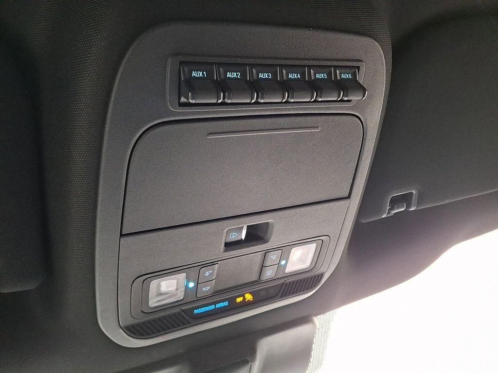 Certified 2023 Ford F150 Tremor w/ Trailer Tow Package image 27