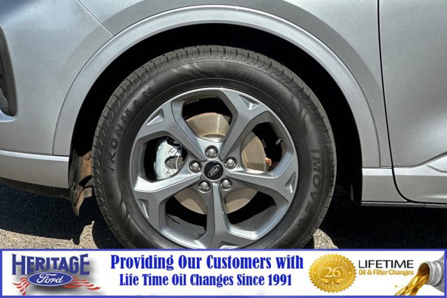 Certified 2024 Ford Escape ST-Line image 26