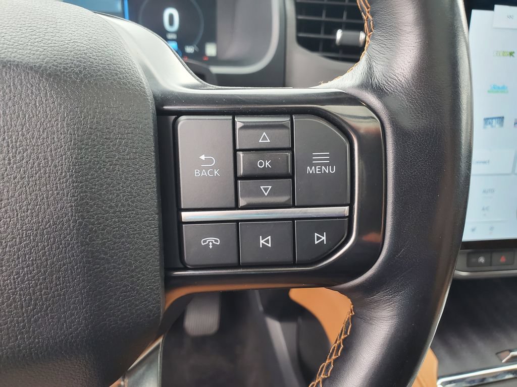Certified 2023 Ford Expedition Max Platinum AWD/4WD image 27