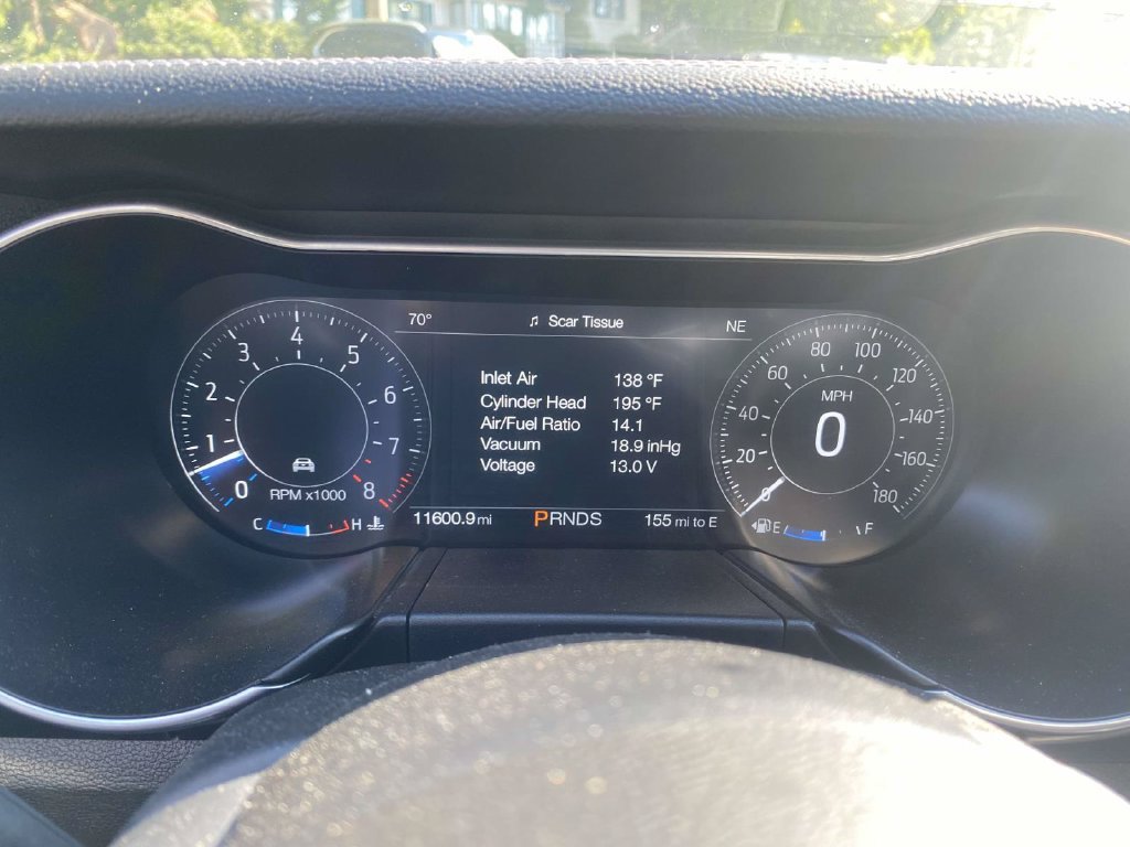 Certified 2021 Ford Mustang Mach 1 w/ Equipment Group 700A RWD image 20