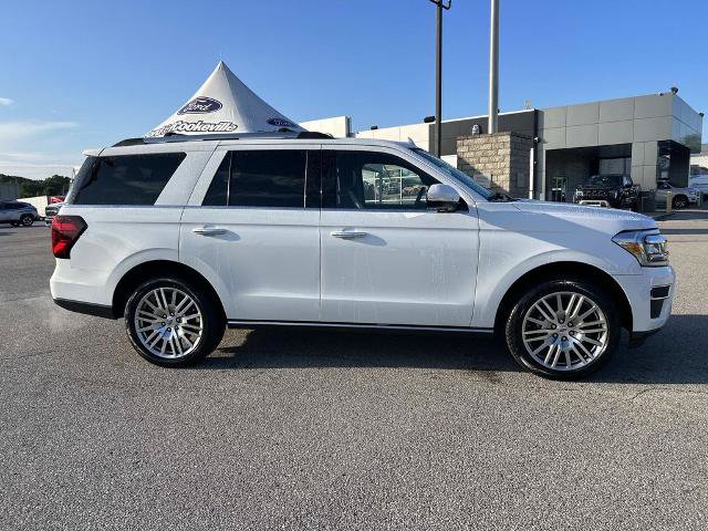 Certified 2024 Ford Expedition Limited AWD/4WD image 3