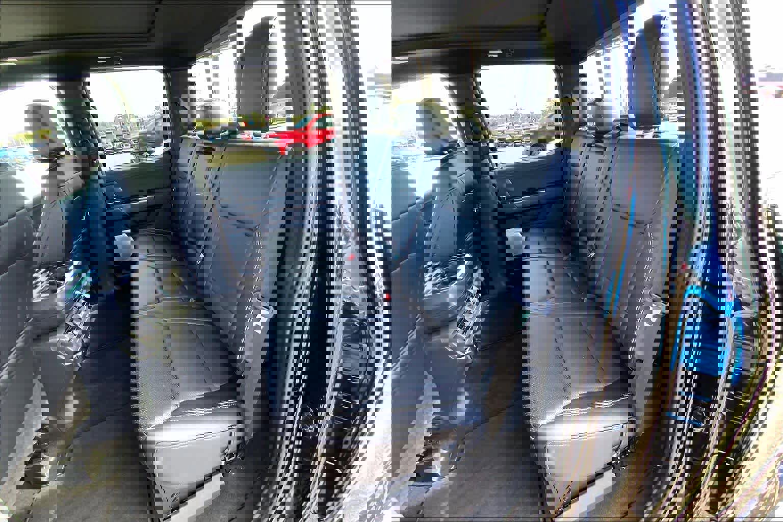 Certified 2024 Ford F150 Lariat w/ Equipment Group 502A High image 21