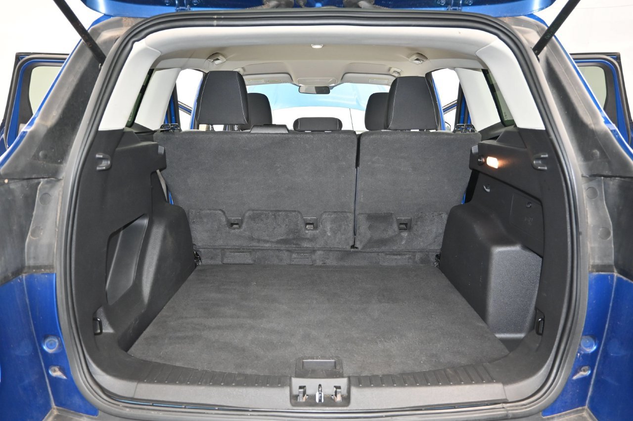 Certified 2019 Ford Escape SE AWD/4WD image 12