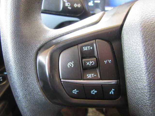 Certified 2024 Ford Ranger XL w/ Trailer Tow Package image 23