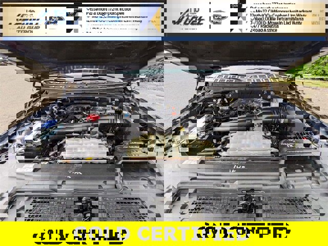 Certified 2022 Ford Expedition Max Limited image 39