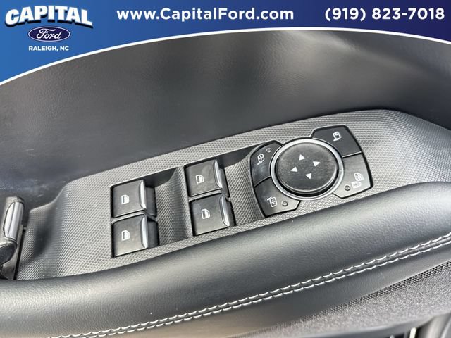 Certified 2025 Ford Mustang Mach-E Premium AWD/4WD image 21