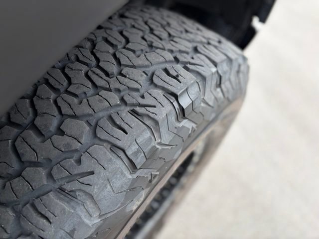 Certified 2025 Ford F150 Raptor AWD/4WD image 9