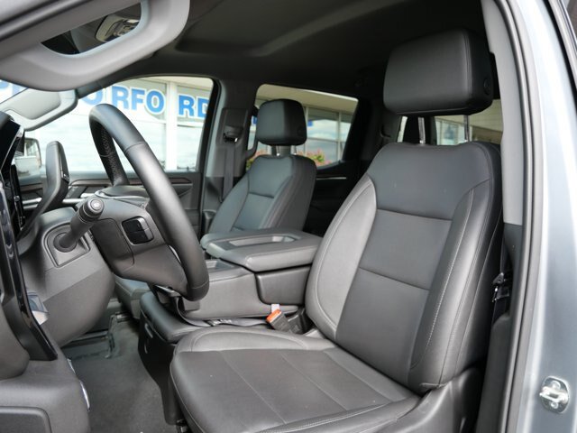 Used 2026 GMC Sierra 1500 SLT AWD/4WD image 13