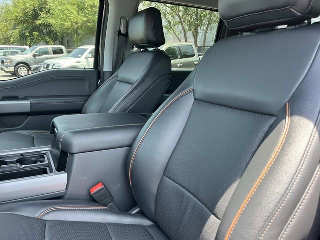 Certified 2026 Ford F350 Lariat w/ Lariat Ultimate Package AWD/4WD image 34