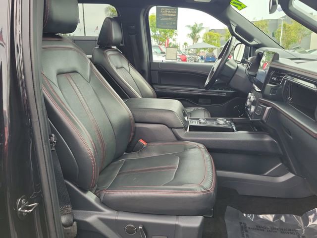Certified 2022 Ford Expedition Limited image 26