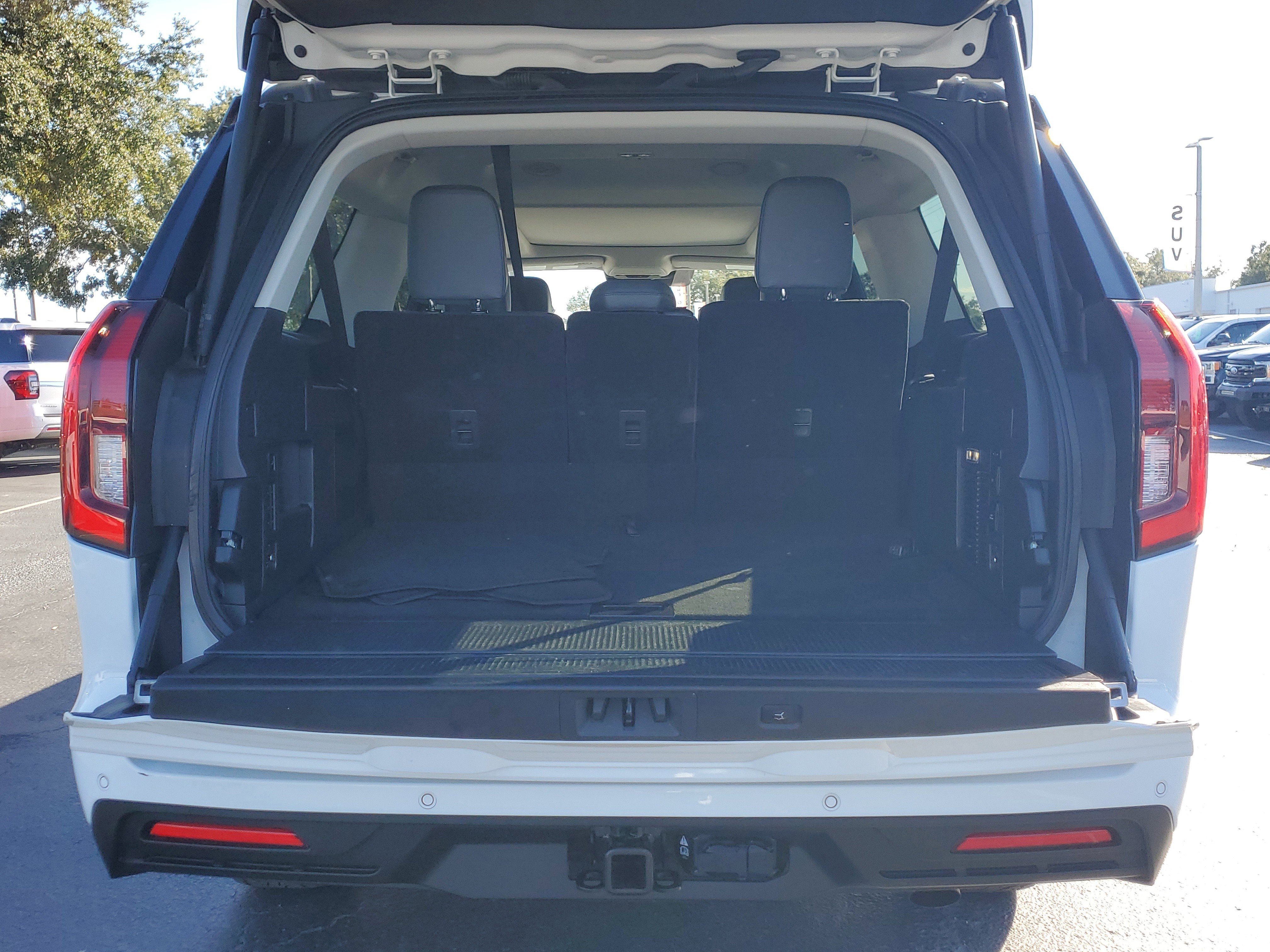 Certified 2025 Ford Expedition Max Active image 10