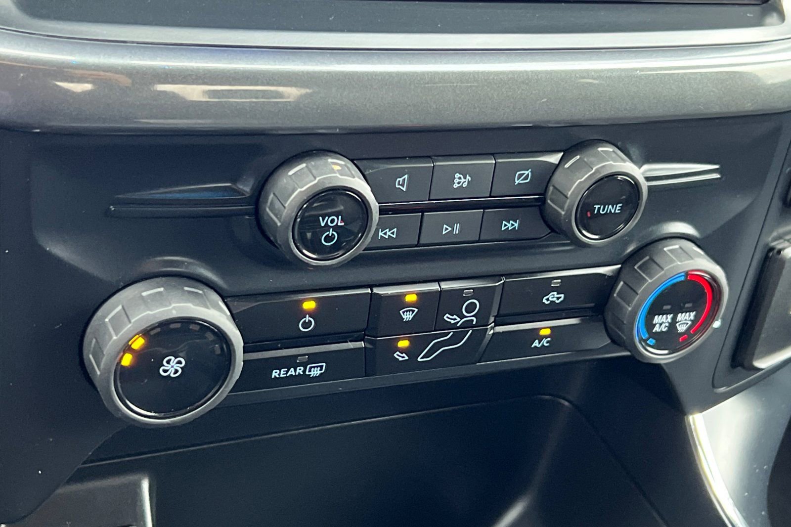 Certified 2024 Ford F150 STX w/ STX Black Appearance Package image 22