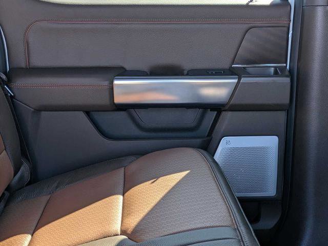 Certified 2026 Ford F350 King Ranch AWD/4WD image 26
