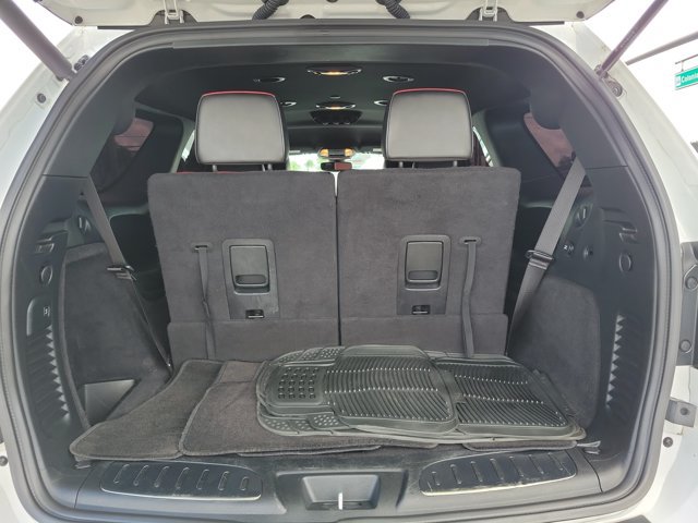 Used 2022 Dodge Durango R/T w/ Tow 'N Go Package AWD/4WD image 9