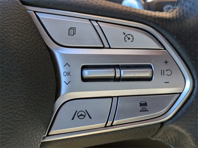 Used 2023 Hyundai Santa Fe Calligraphy image 27