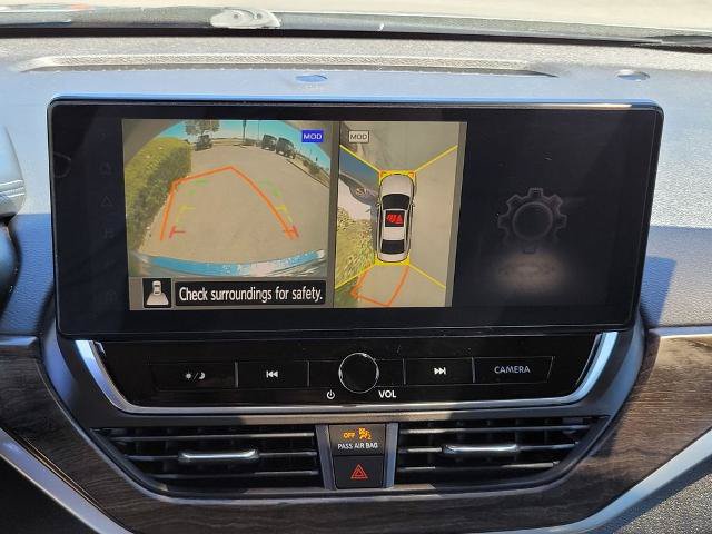 Used 2023 Nissan Altima 2.5 SL FWD image 19