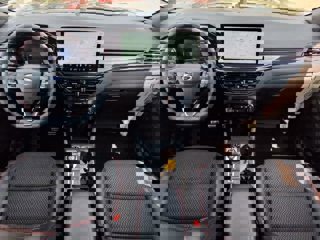 Certified 2023 Ford Escape ST-Line w/ Tech Pack #1 image 16